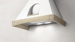 Вытяжка ELICA MENSOLA WH/A/60 FRASSINO фото 2 в Санкт-Петербурге Вытяжка ELICA MENSOLA WH/A/60 FRASSINO фото 2 в Санкт-Петербурге