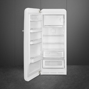 Холодильник Смег FAB28LWH6 фото 4 в Санкт-Петербурге Холодильник Smeg FAB28LWH6 фото 4 в Санкт-Петербурге