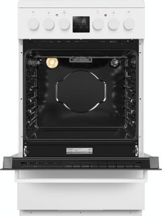 Электрическая плита Маунфилд MEC55CW08D фото 4 в Санкт-Петербурге Электрическая плита Maunfeld MEC55CW08D фото 4 в Санкт-Петербурге