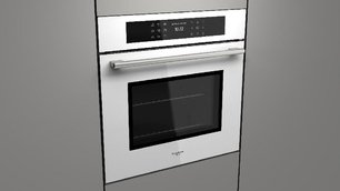 Духовой шкаф Фулгор Милано FCPO 6215 P TEM WH фото 3 в Санкт-Петербурге Духовой шкаф Fulgor Milano FCPO 6215 P TEM WH фото 3 в Санкт-Петербурге