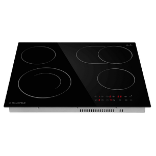 Варочная панель Maunfeld CVCE594SMDBK фото 3 в Санкт-Петербурге