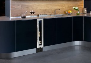 Винный шкаф Climadiff AVU8X фото 2 в Санкт-Петербурге