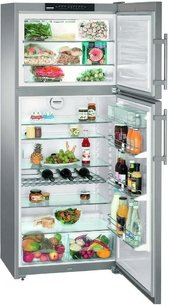Холодильник Либхер CTNes 4753 Premium NoFrost фото в Санкт-Петербурге Холодильник Liebherr CTNes 4753 Premium NoFrost фото в Санкт-Петербурге