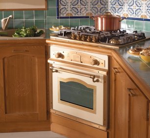 Духовой шкаф Рестарт ELF062 White фото 2 в Санкт-Петербурге Духовой шкаф Restart ELF062 White фото 2 в Санкт-Петербурге