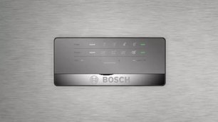 Холодильник с нижней морозильной камерой BOSCH KGN39VI25R фото 2 в Санкт-Петербурге Холодильник с нижней морозильной камерой BOSCH KGN39VI25R фото 2 в Санкт-Петербурге