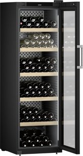 Винный шкаф Либхер WPbli 5231 фото 2 в Санкт-Петербурге Винный шкаф Liebherr WPbli 5231 фото 2 в Санкт-Петербурге