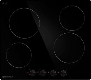 Варочная панель Maunfeld CVCE594MBK2 фото в Санкт-Петербурге