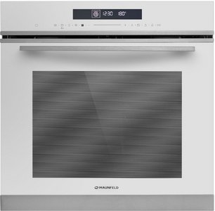 Духовой шкаф Maunfeld MEOR7217SMW фото в Санкт-Петербурге