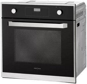 Духовой шкаф Крона ADRIANO 60 BL G2 фото 2 в Санкт-Петербурге Духовой шкаф KRONA ADRIANO 60 BL G2 фото 2 в Санкт-Петербурге