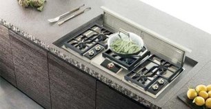 Встраиваемая вытяжка Вольф ICBDD36 фото 3 в Санкт-Петербурге Встраиваемая вытяжка Wolf ICBDD36 фото 3 в Санкт-Петербурге