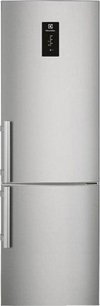 Холодильник Электролюкс EN 93454 KX фото в Санкт-Петербурге Холодильник Electrolux EN 93454 KX фото в Санкт-Петербурге