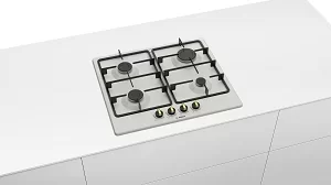 Варочная панель Бош PGP6B1B60R фото 4 в Санкт-Петербурге Варочная панель Bosch PGP6B1B60R фото 4 в Санкт-Петербурге