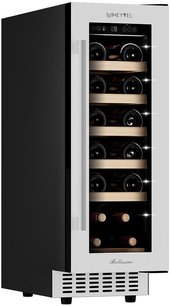 Винный шкаф Meyvel MV19-KWT1 фото в Санкт-Петербурге