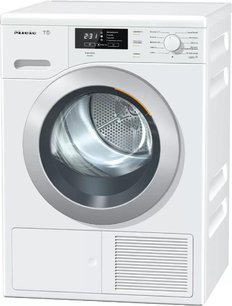 Сушильная машина Миле TKB 440 WP ChromeEdition фото в Санкт-Петербурге Сушильная машина Miele TKB 440 WP ChromeEdition фото в Санкт-Петербурге