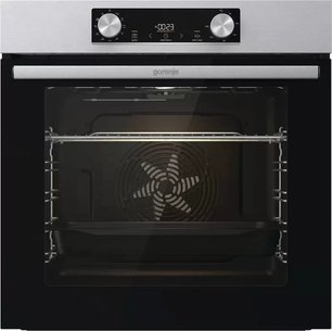 Духовой шкаф Горение BO6735E02XK фото в Санкт-Петербурге Духовой шкаф Gorenje BO6735E02XK фото в Санкт-Петербурге