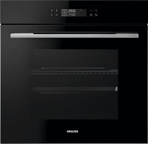 Духовой шкаф Грауде BM 60.0 S фото в Санкт-Петербурге Духовой шкаф Graude BM 60.0 S фото в Санкт-Петербурге