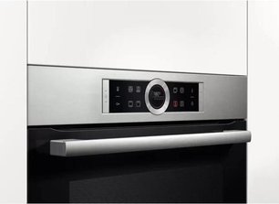 Духовой шкаф Бош HBG 634BS1 фото 3 в Санкт-Петербурге Духовой шкаф Bosch HBG 634BS1 фото 3 в Санкт-Петербурге