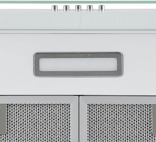 Подвесная вытяжка Krona EMMA 600 white PB фото 3 в Санкт-Петербурге Подвесная вытяжка Krona EMMA 600 white PB фото 3 в Санкт-Петербурге