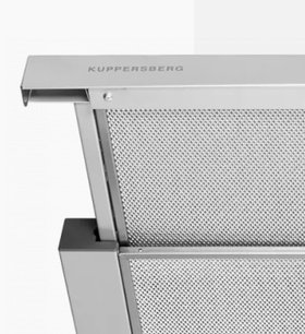 Встраиваемая вытяжка Куперсберг SLIMBOX 60 X фото 4 в Санкт-Петербурге Встраиваемая вытяжка Kuppersberg SLIMBOX 60 X фото 4 в Санкт-Петербурге