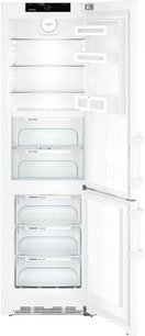 Холодильник Либхер CBN 4815 Comfort BioFresh NoFrost фото 3 в Санкт-Петербурге Холодильник Liebherr CBN 4815 Comfort BioFresh NoFrost фото 3 в Санкт-Петербурге