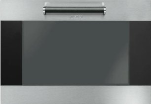 Конвекционная печь Smeg ALFA43GHU фото 2 в Санкт-Петербурге