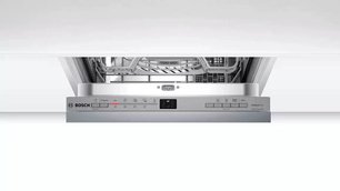 Встраиваемая посудомоечная машина BOSCH SRV2IKX2BR фото 2 в Санкт-Петербурге Встраиваемая посудомоечная машина BOSCH SRV2IKX2BR фото 2 в Санкт-Петербурге