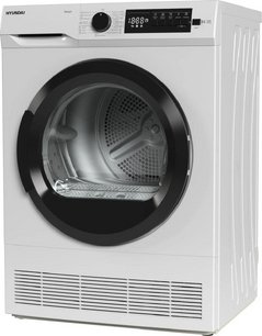 Сушильная машина Hyundai TD1027 фото 2 в Санкт-Петербурге