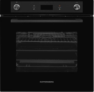 Духовой шкаф Куперсберг HM 629 Black фото 2 в Санкт-Петербурге Духовой шкаф Kuppersberg HM 629 Black фото 2 в Санкт-Петербурге