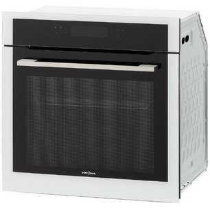 Духовой шкаф Крона UNIVERSUM 60 WH фото 2 в Санкт-Петербурге Духовой шкаф KRONA UNIVERSUM 60 WH фото 2 в Санкт-Петербурге