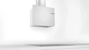 Вытяжка Бош DWF65AJ20T фото 2 в Санкт-Петербурге Вытяжка Bosch DWF65AJ20T фото 2 в Санкт-Петербурге