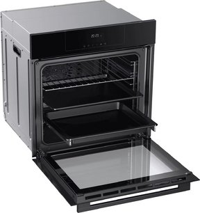 Духовой шкаф Haier HOQ-F3AAN3GB фото 4 в Санкт-Петербурге