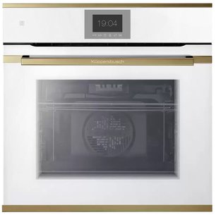 Духовой шкаф Kuppersbusch BP 6550.0 W4 Gold фото в Санкт-Петербурге