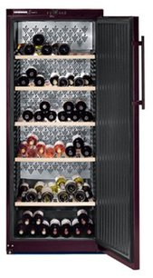 Винный шкаф Liebherr WK 4176 фото 2 в Санкт-Петербурге