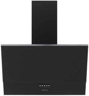 Вытяжка Krona PLATTE 600 BLACK PB фото в Санкт-Петербурге Вытяжка Krona PLATTE 600 BLACK PB фото в Санкт-Петербурге