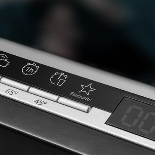 Встраиваемая посудомоечная машина Siemens SX95EX12CE фото 2 в Санкт-Петербурге