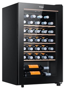 Винный шкаф Haier FWC33GA фото 2 в Санкт-Петербурге