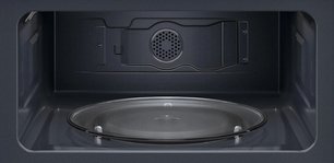 Встраиваемая микроволновая печь Electrolux EVM8E09X фото 3 в Санкт-Петербурге