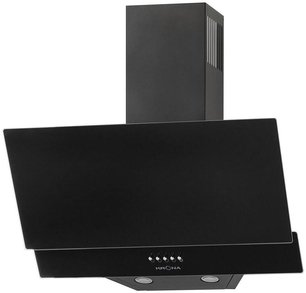 Вытяжка Krona ERICA 600 black PB фото в Санкт-Петербурге Вытяжка Krona ERICA 600 black PB фото в Санкт-Петербурге
