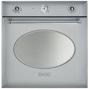 Духовой шкаф Smeg SF855X фото в Санкт-Петербурге