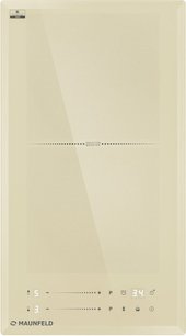 Индукционная варочная панель Маунфилд CVI292S2FBG LUX фото в Санкт-Петербурге Индукционная варочная панель Maunfeld CVI292S2FBG LUX фото в Санкт-Петербурге