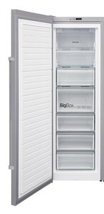 Холодильник Вестфрост VF395-1F SB (VF395SB + VF391SB) фото 3 в Санкт-Петербурге Холодильник Vestfrost VF395-1F SB (VF395SB + VF391SB) фото 3 в Санкт-Петербурге