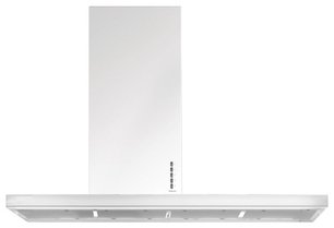 Вытяжка Falmec Lux 120 white (800) ECP фото в Санкт-Петербурге