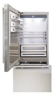 Встраиваемый холодильник Fhiaba KS900TST3 фото в Санкт-Петербурге