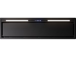 Встраиваемая вытяжка Falmec Design GRUPPO INCASSO PLUS 105 BL фото 2 в Санкт-Петербурге