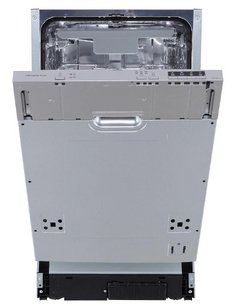 Встраиваемая посудомоечная машина Zigmund Shtain DW 303.4 фото 4 в Санкт-Петербурге