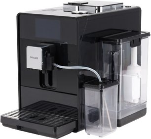 Кофемашина Graude KV 30.3 фото в Санкт-Петербурге
