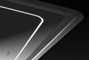 Встраиваемая вытяжка Фабер IN-LIGHT EV8P X A52 фото 2 в Санкт-Петербурге Встраиваемая вытяжка Faber IN-LIGHT EV8P X A52 фото 2 в Санкт-Петербурге