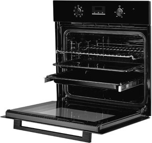 Духовой шкаф Куперсберг HM 628 Black фото 3 в Санкт-Петербурге Духовой шкаф Kuppersberg HM 628 Black фото 3 в Санкт-Петербурге