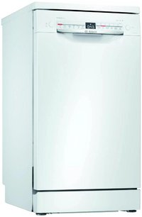 Отдельностоящая посудомоечная машина BOSCH SPS2HMW4FR фото в Санкт-Петербурге Отдельностоящая посудомоечная машина BOSCH SPS2HMW4FR фото в Санкт-Петербурге
