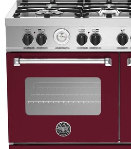 Варочный центр Bertazzoni MAS1006MFEDVIT фото 3 в Санкт-Петербурге